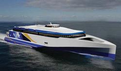 Manufacturers Exporters and Wholesale Suppliers of Fast Small CruiserTrimaran goa Goa